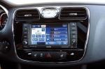 Chrysler 200 2011 года
